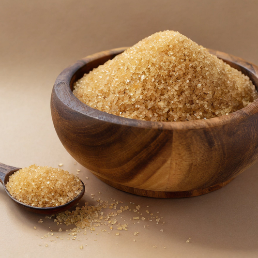 Brown Sugar for Food & Meat Processing