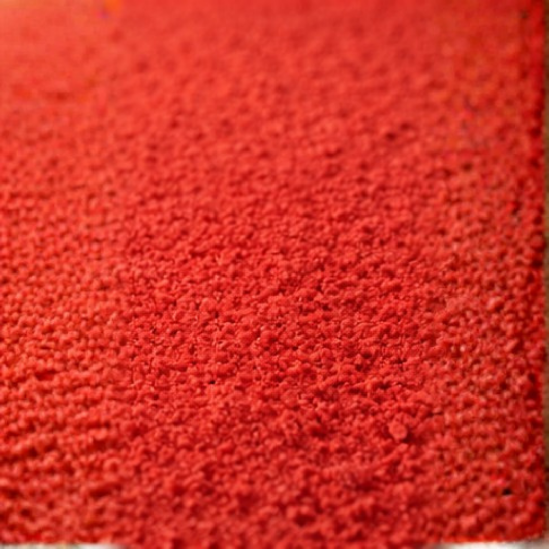 Brilliant Red Food Colour