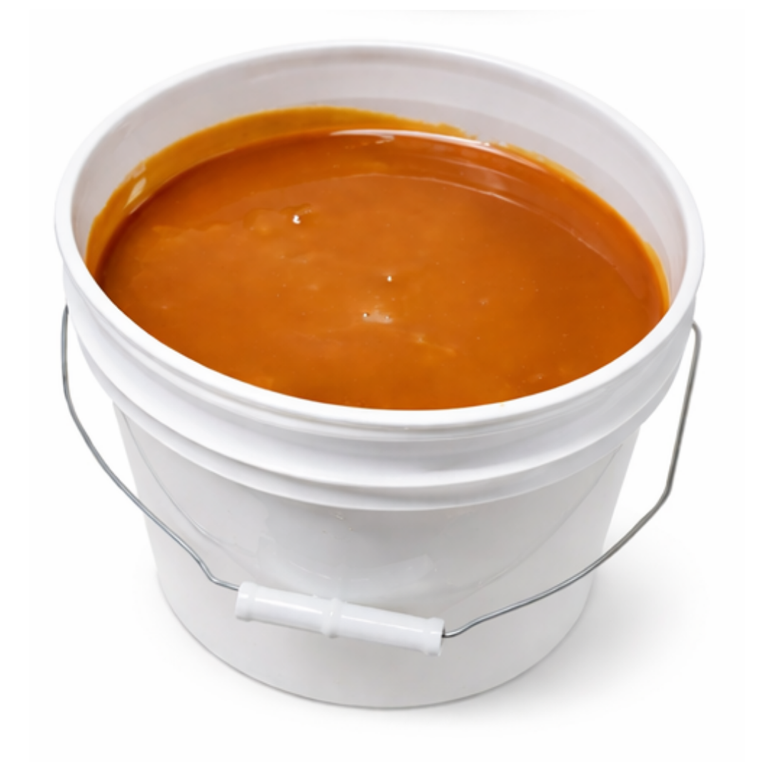Caramel #400 Pail – Ingredient from Trusted Sausage Casings Suppliers