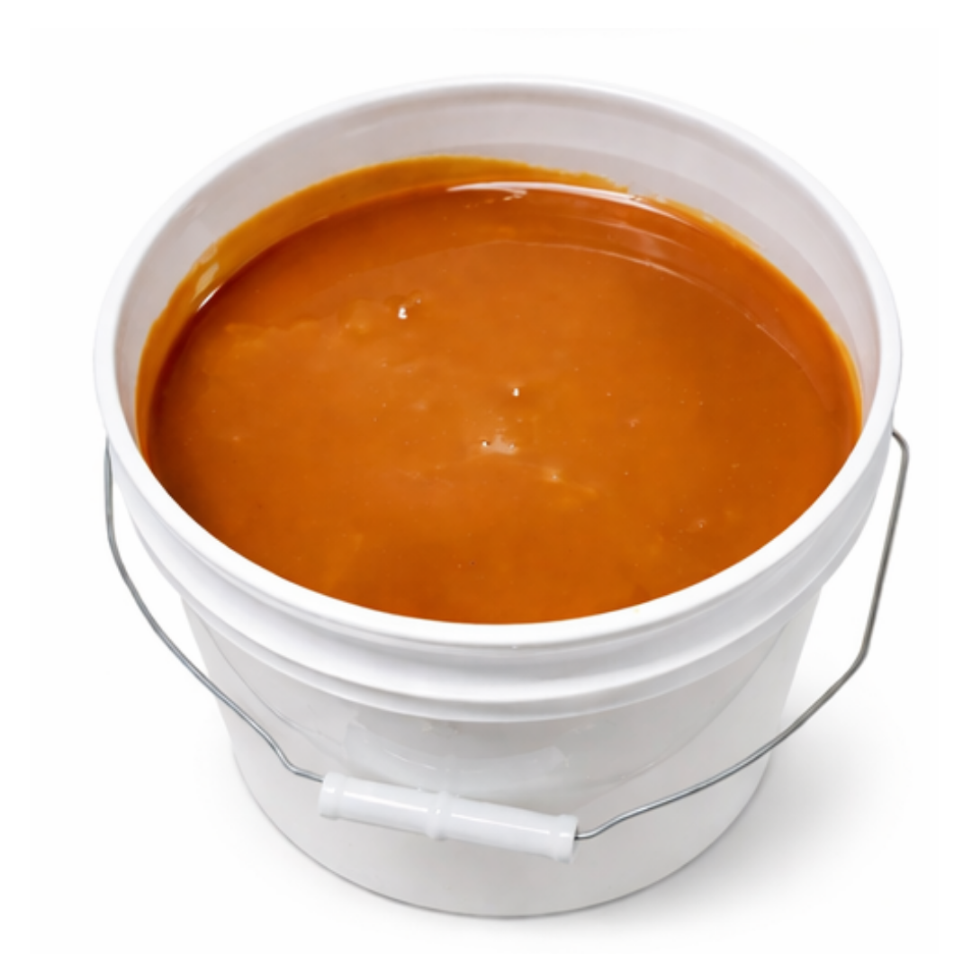 Caramel #400 Pail – Ingredient from Trusted Sausage Casings Suppliers