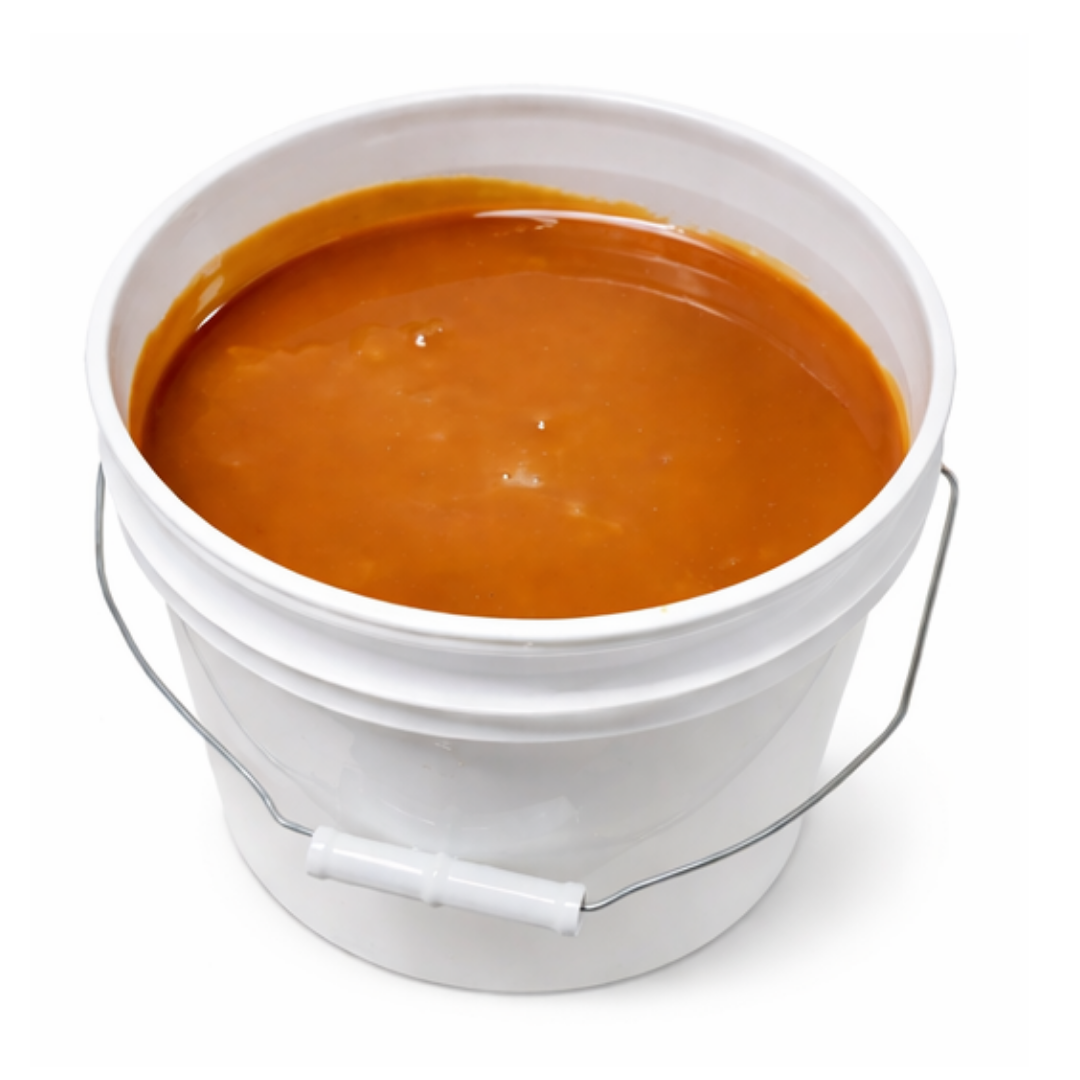 Caramel #400 Pail – Ingredient from Trusted Sausage Casings Suppliers