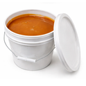 Caramel #400 Pail – Ingredient from Trusted Sausage Casings Suppliers