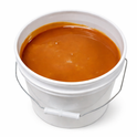 Caramel #400 Pail – Ingredient from Trusted Sausage Casings Suppliers