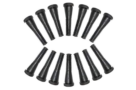 Elastic Chicken Tucker 8" Heavy