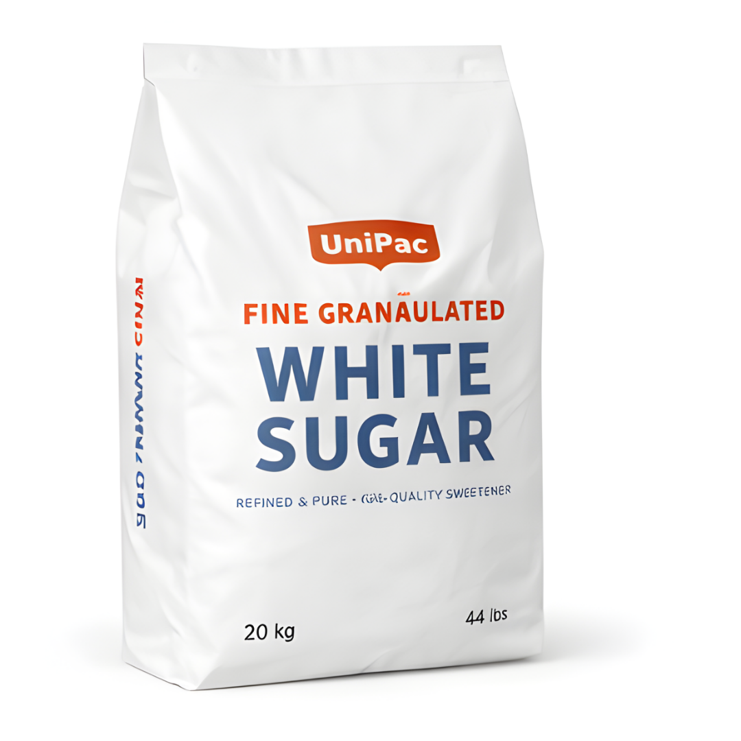 Fine Granulated White Sugar