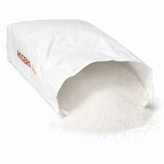 Fine Granulated White Sugar