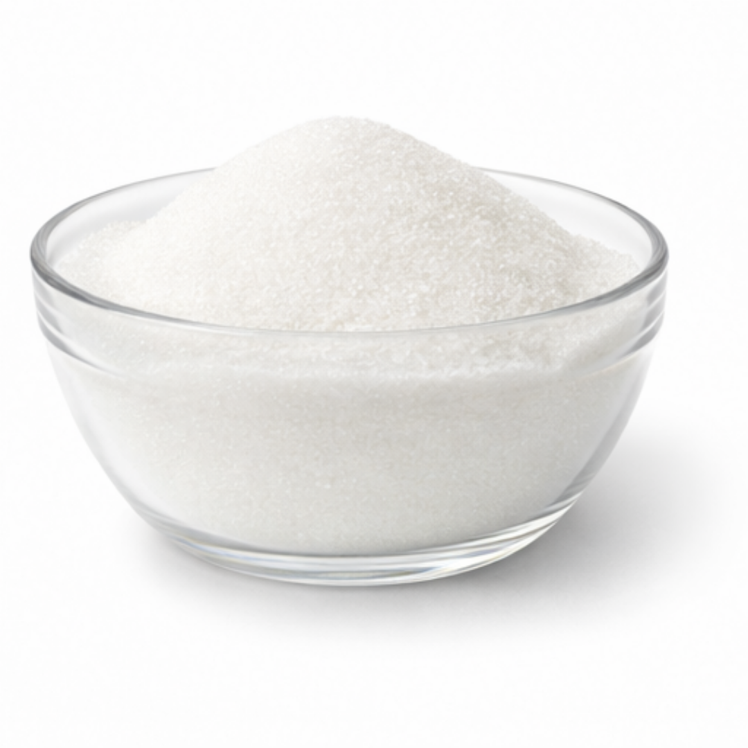 Fine Granulated White Sugar