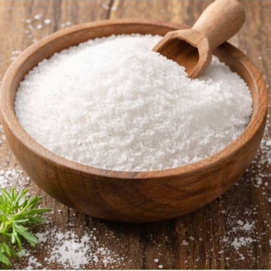 Fine Sea Salt | Premium Food Ingredients Suppliers