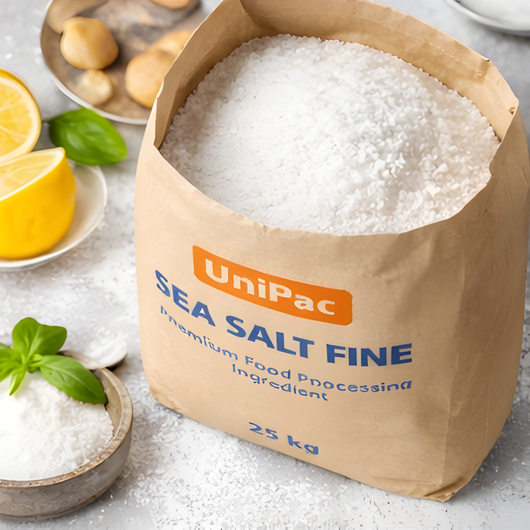 SEA SALT FINE