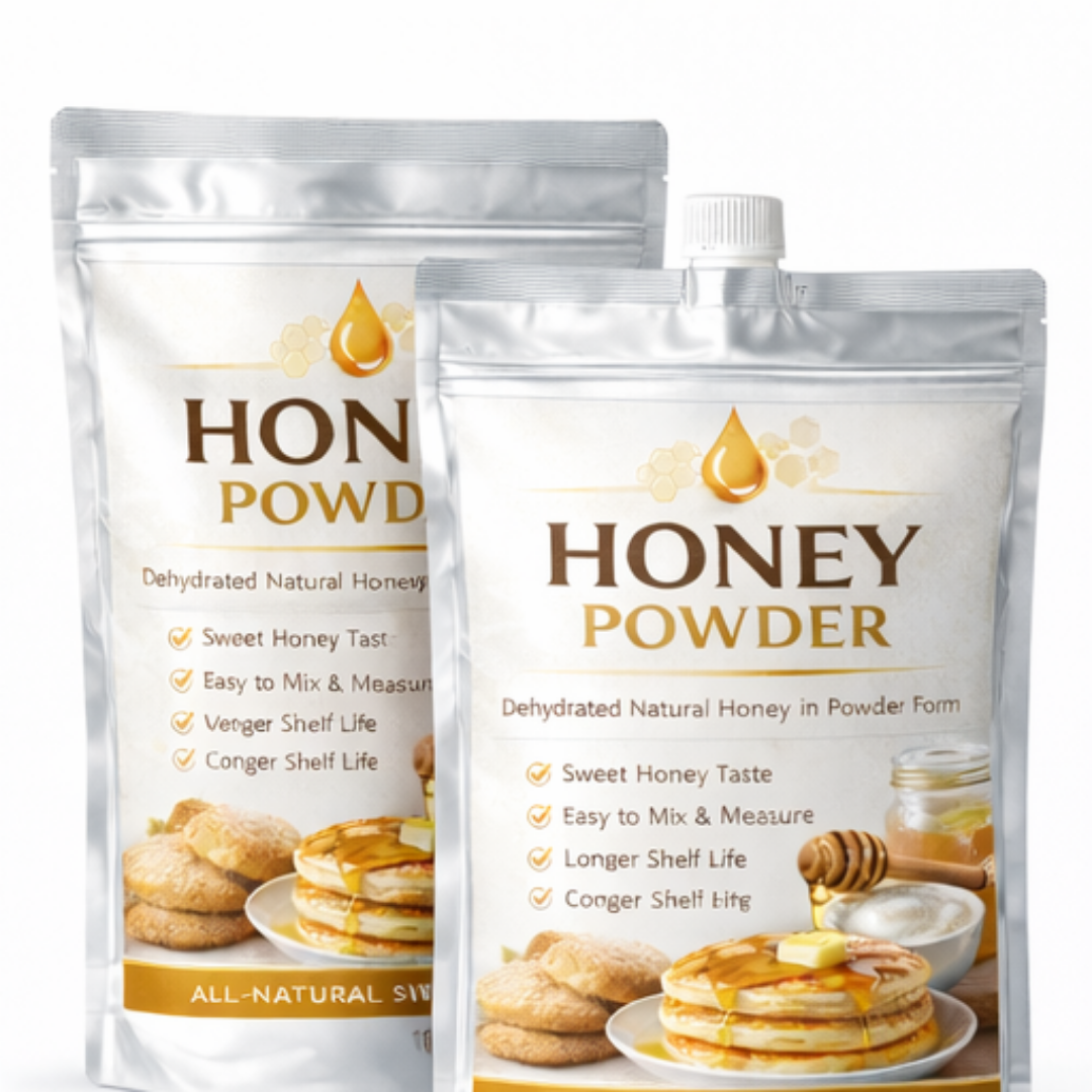 HONEY POWDER