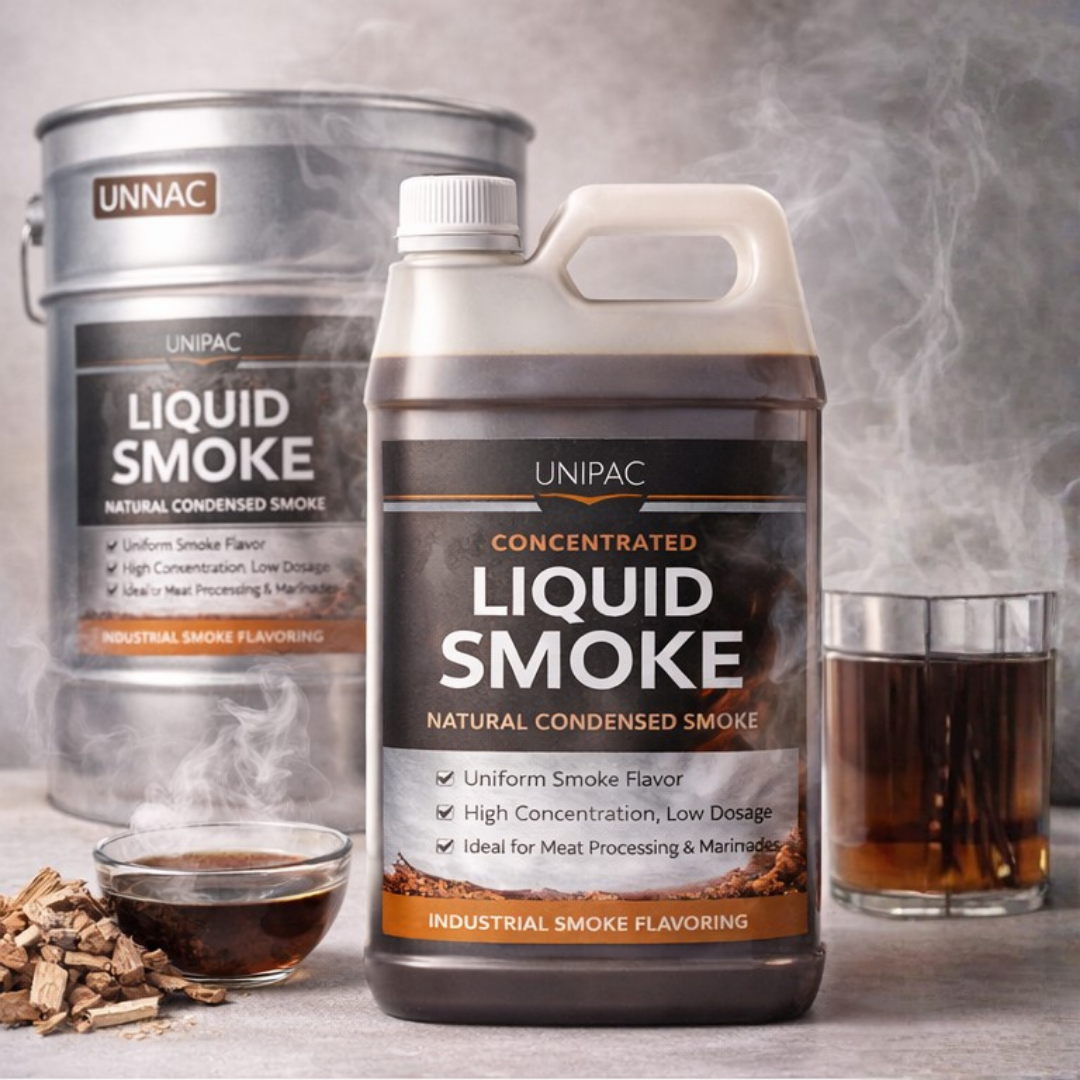 Liquid Smoke – Authentic Smoke Flavor Without Smoking