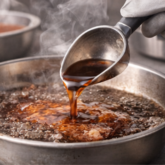 Liquid Smoke – Authentic Smoke Flavor Without Smoking