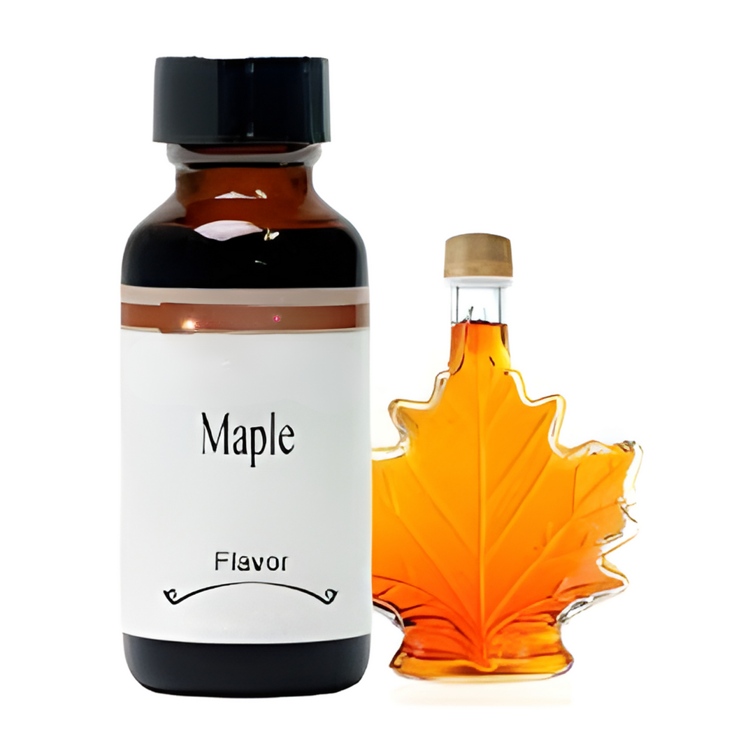 Maple Flavouring for Sausage & Meat Processing