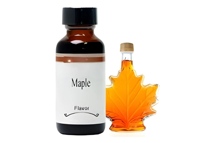MAPLE FLAVOUR