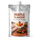 Maple Flavouring for Sausage & Meat Processing