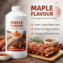 Maple Flavouring for Sausage & Meat Processing