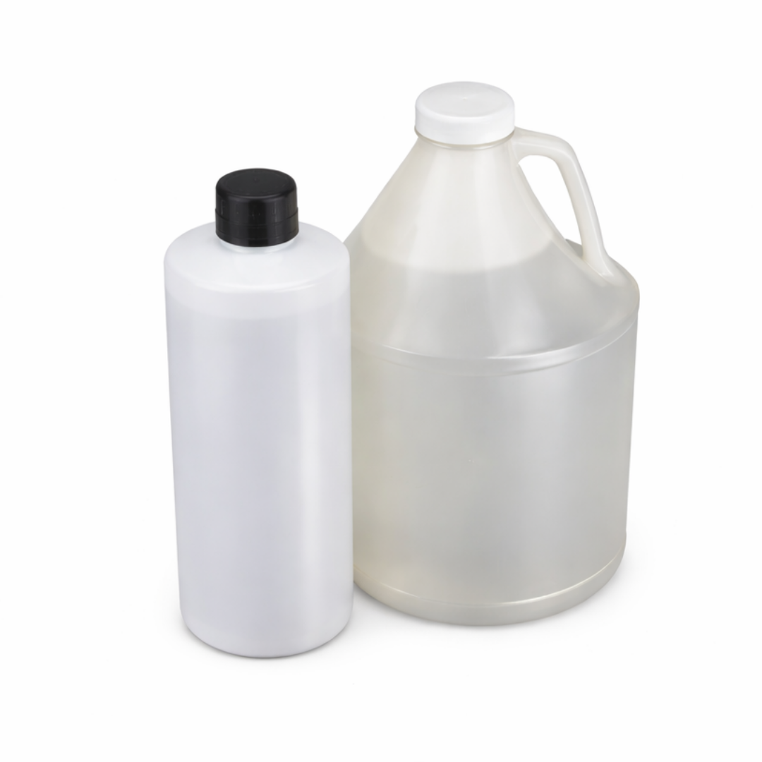 Premium Clear Mineral Oil for Food Processing Equipment