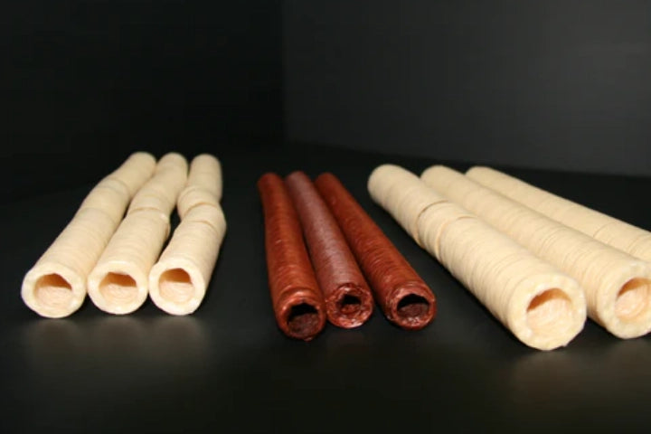 Nippi Smokeable 220/15M Brown