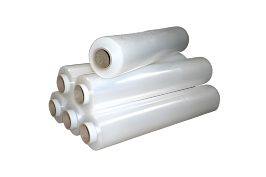 PALLET WRAP 18" X 756A X 1500'