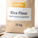 RICE FLOUR