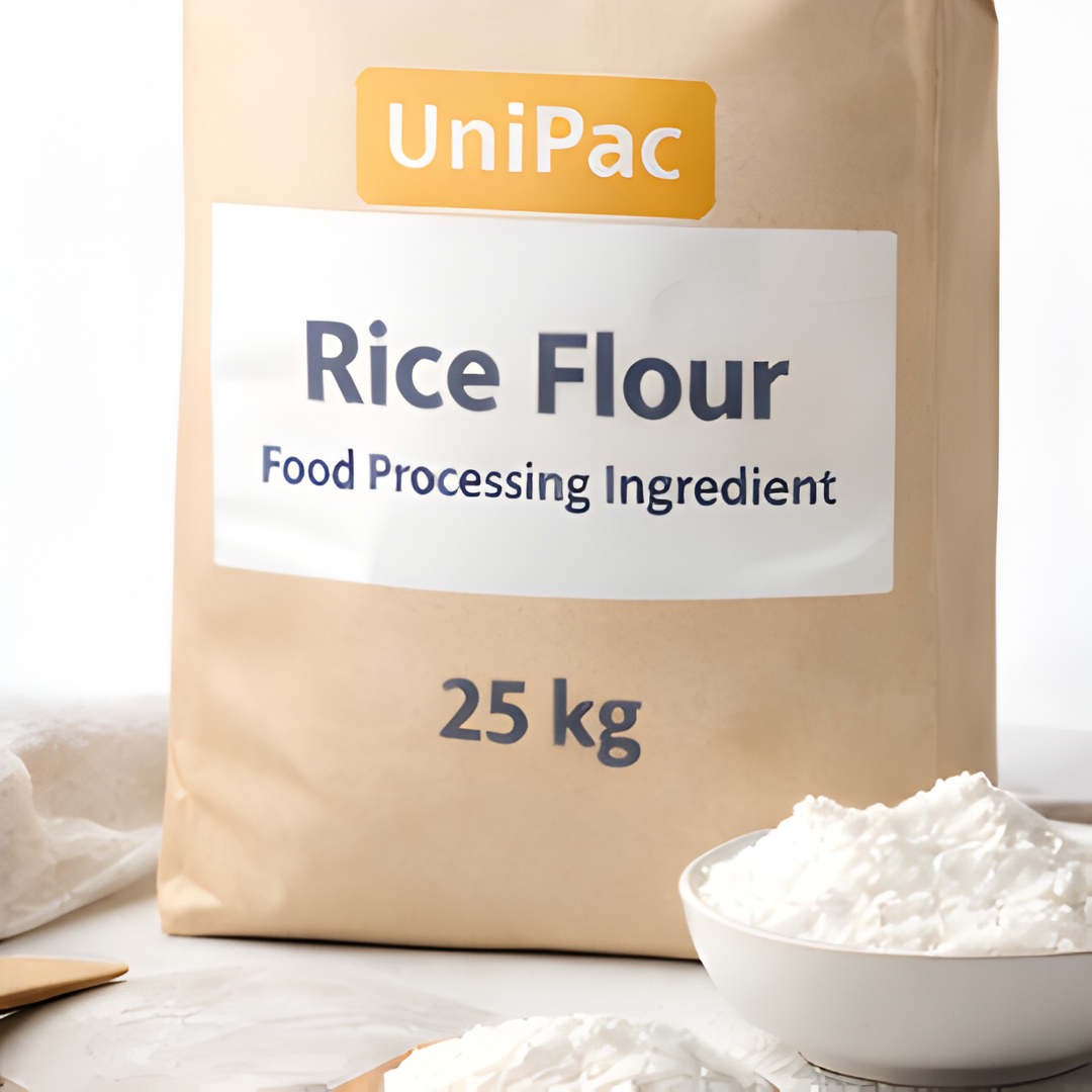 RICE FLOUR