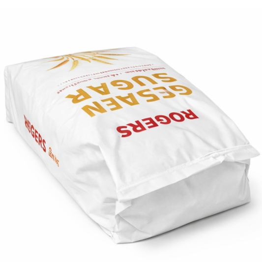 ROGERS GOLDEN SUGAR