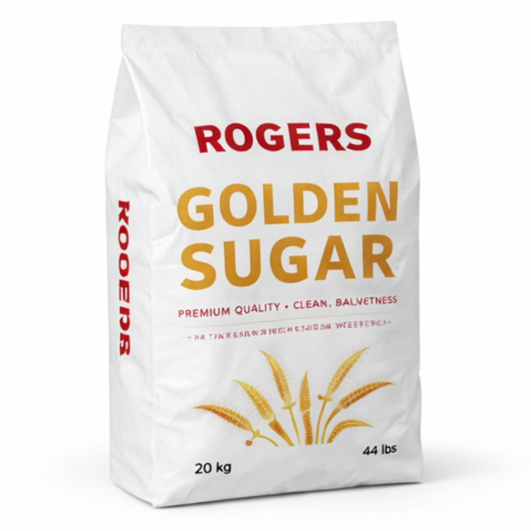 ROGERS GOLDEN SUGAR