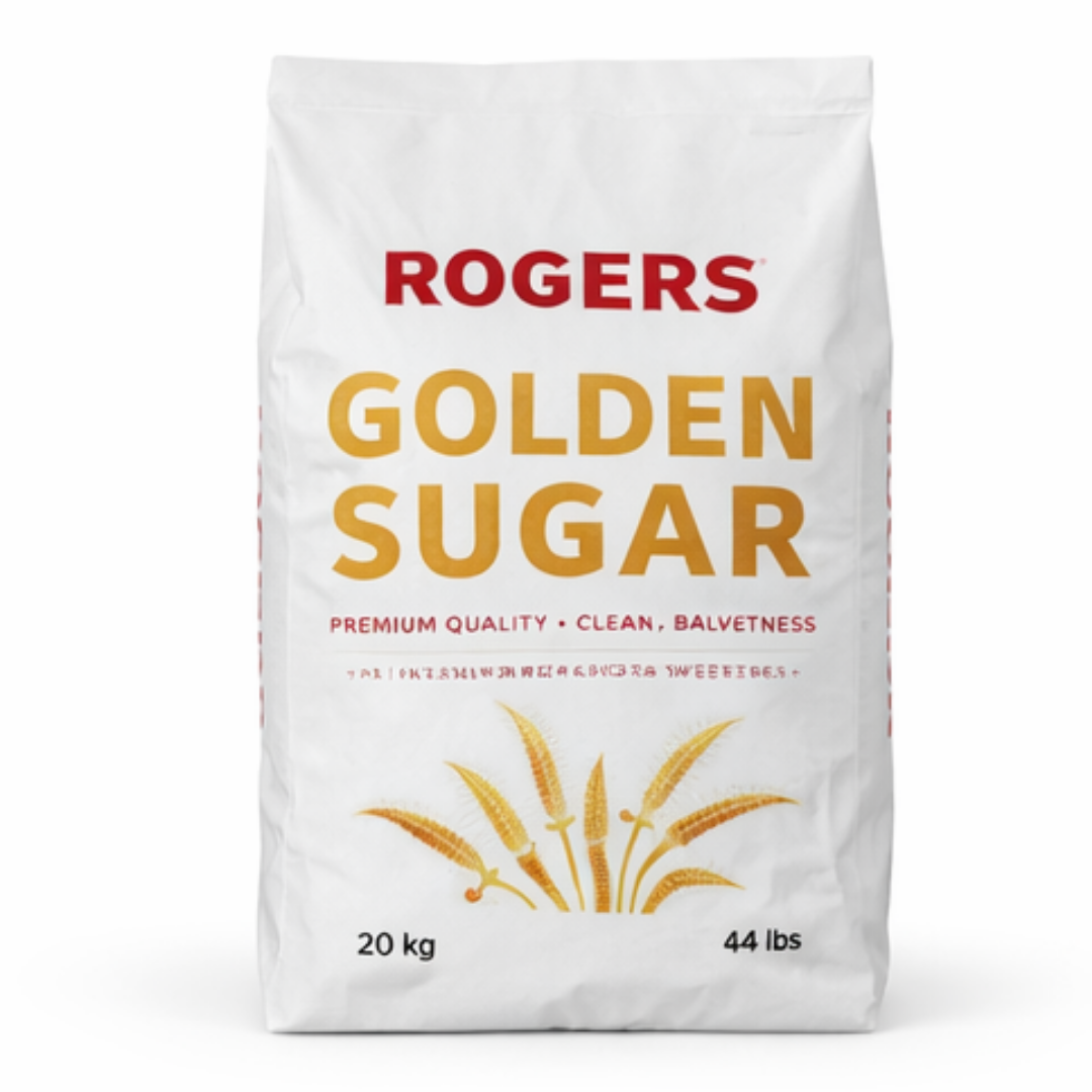 ROGERS GOLDEN SUGAR