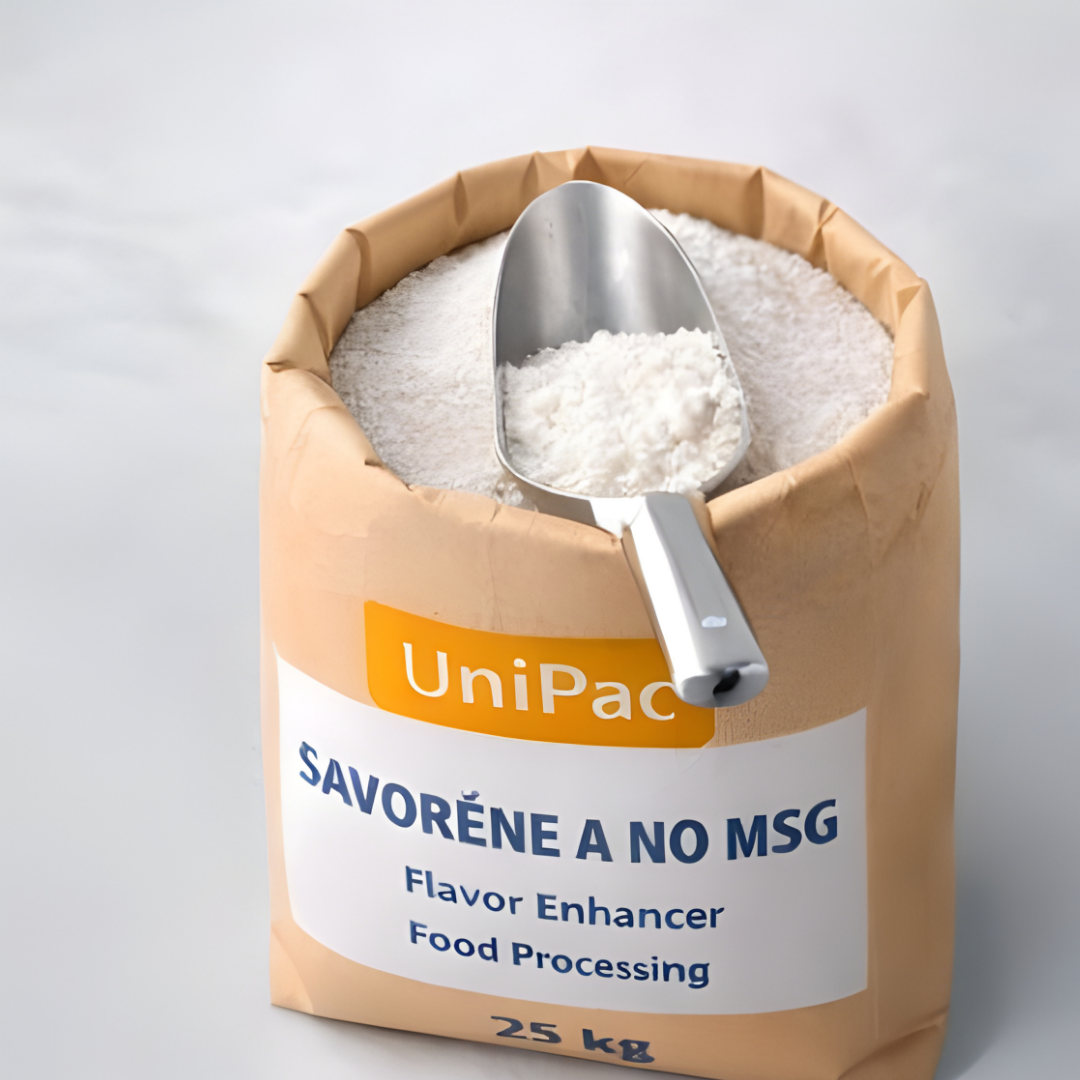 SAVORENE A NO MSG