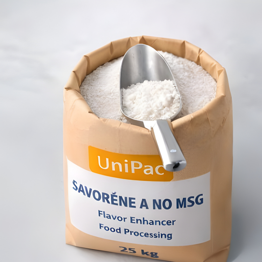 SAVORENE A NO MSG