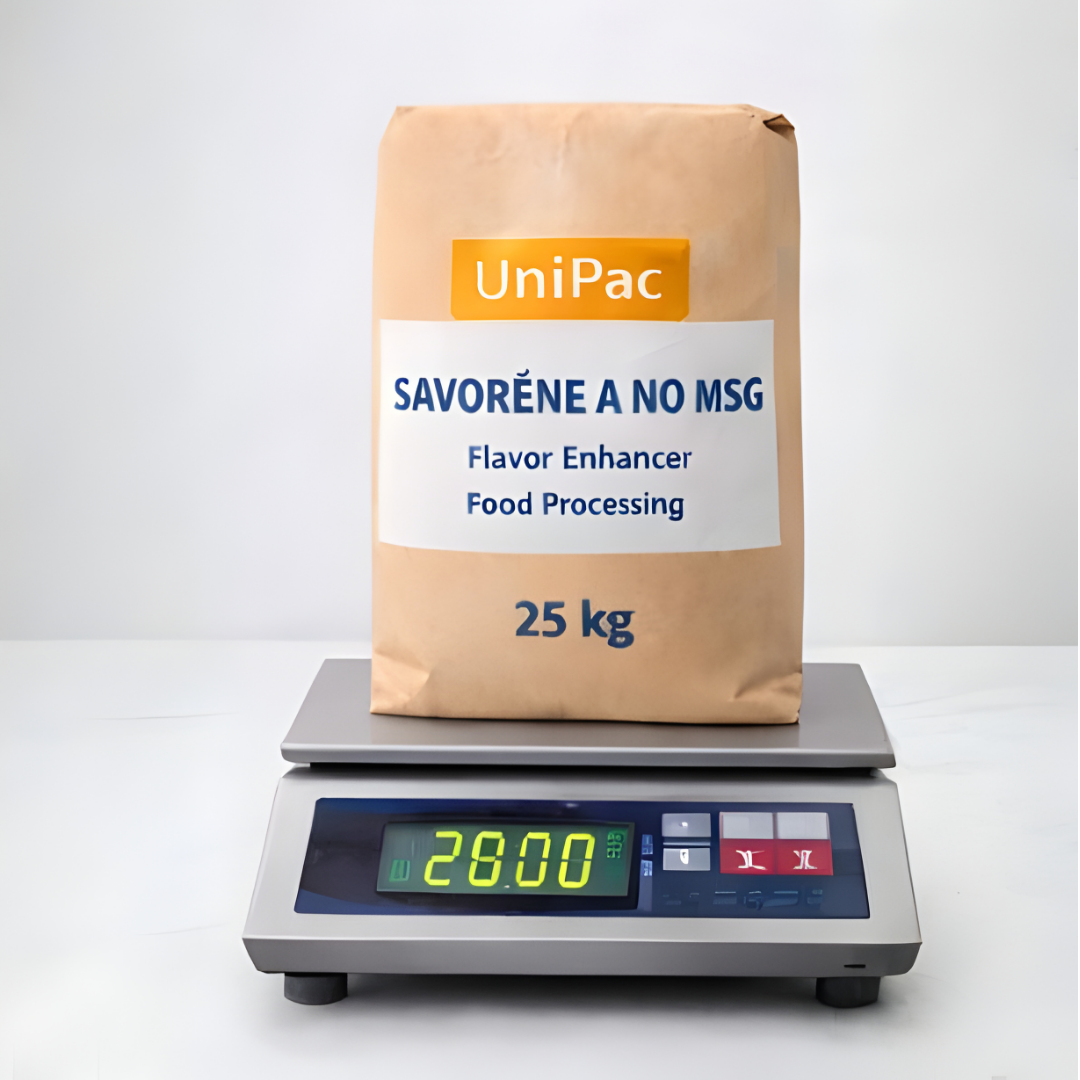 SAVORENE A NO MSG