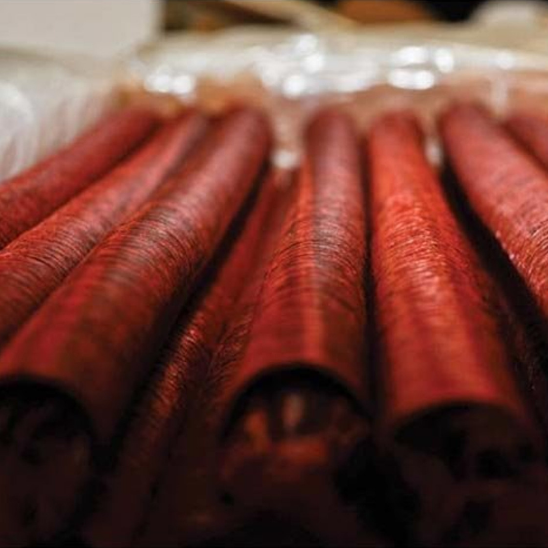 NIPPI Smokeable Collagen Sausage Casings | Leading Sausage Casings Supplier