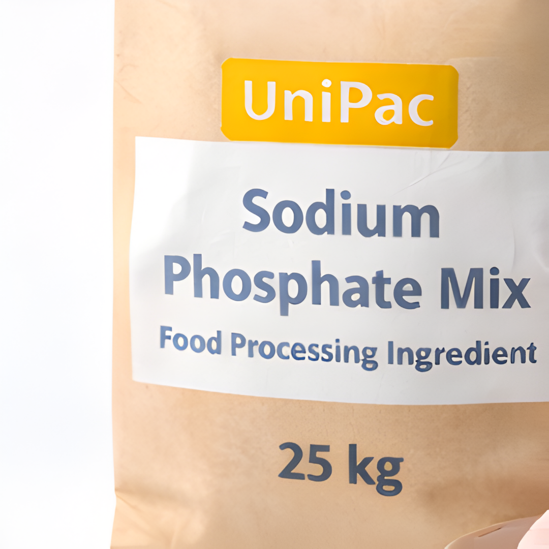 SODIUM PHOSPHATE MIX