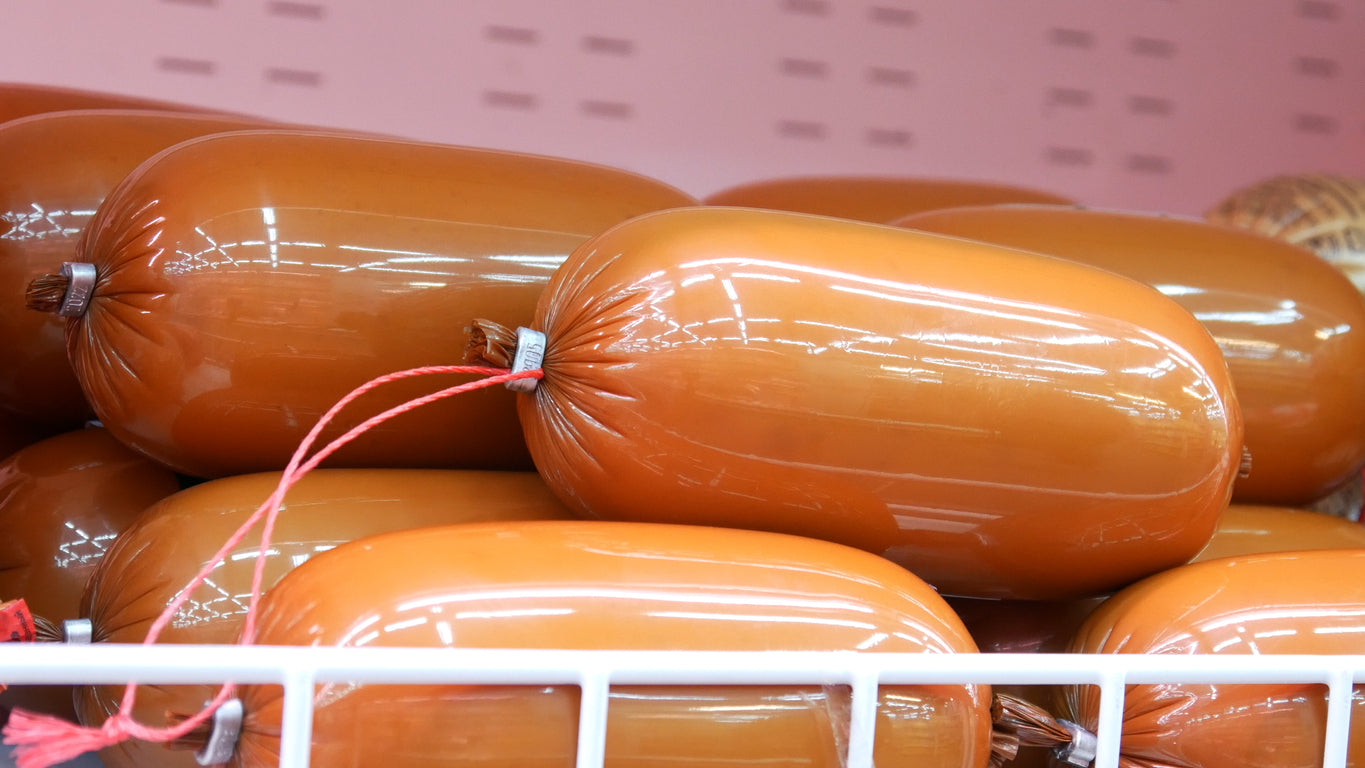 Sausage casing suppliers