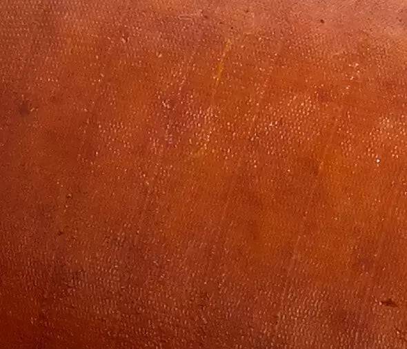 20 SMOOTH FINISH 24" CLIPPED