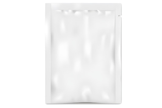 70 MICRON (3 MIL) TEAR NOTCH