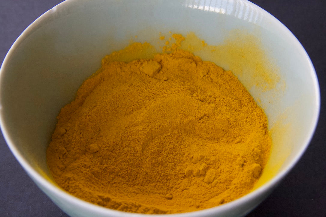 TURMERIC