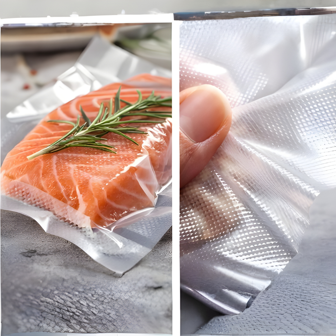 Vacuum Bags – Food Packaging & Preservation Solutions