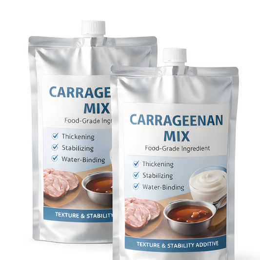 CARRAGEENAN MIX