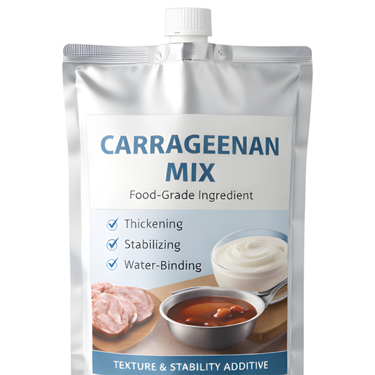 CARRAGEENAN MIX