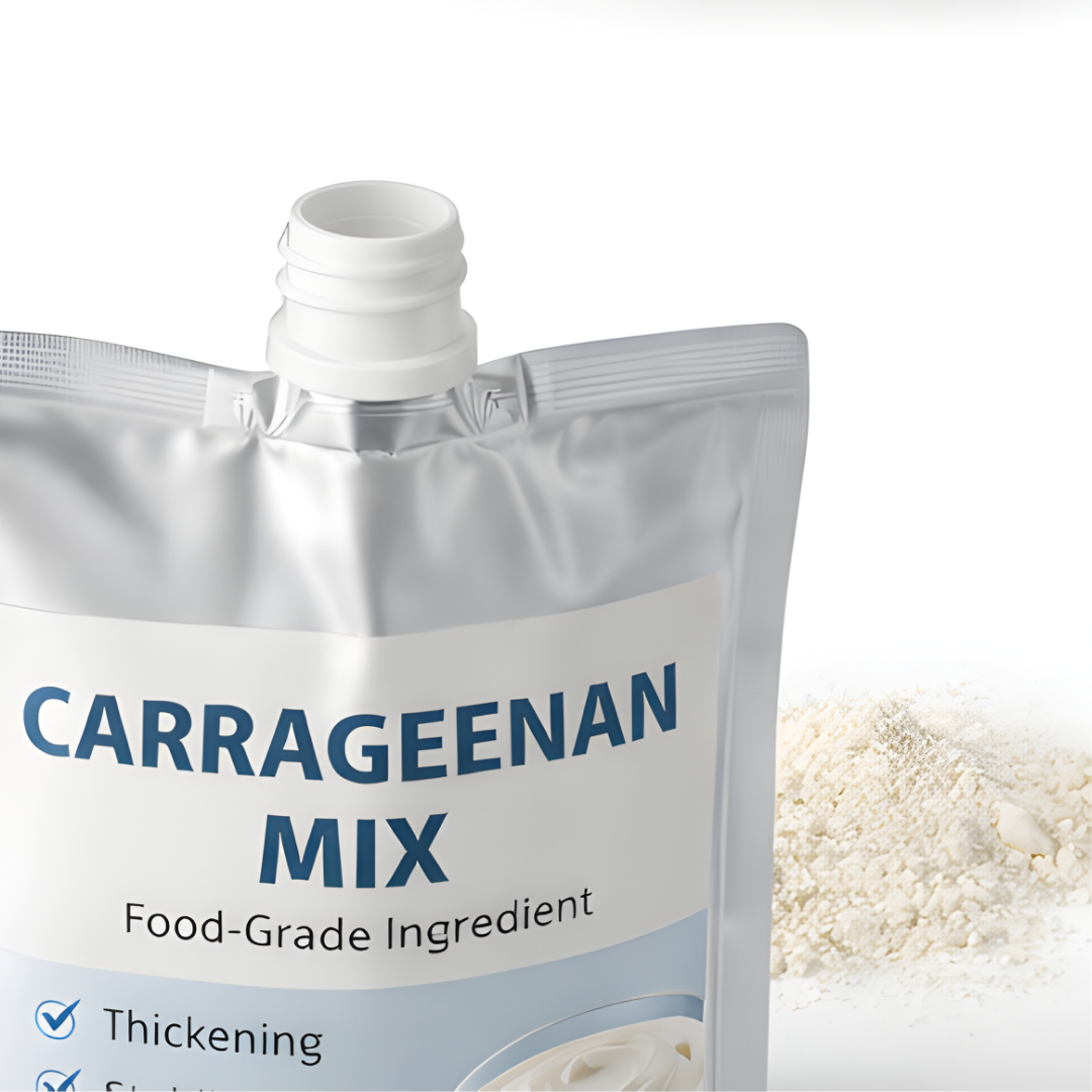 CARRAGEENAN MIX