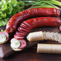 cellulose casings