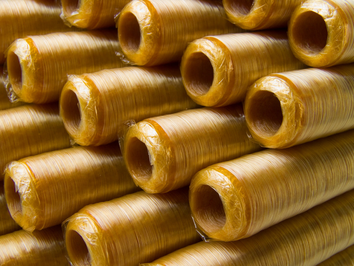 cellulose casing