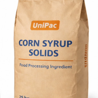 Corn Syrup Solids – Ingredient for Sausages & Processed Foods