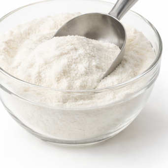 Corn Syrup Solids – Ingredient for Sausages & Processed Foods