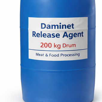 RELEASE AGENT DRUM