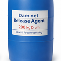 RELEASE AGENT DRUM