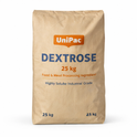 Dextrose (UniPac) 25 kg – Food & Meat Processing Ingredient