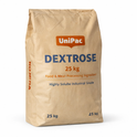 Dextrose (UniPac) 25 kg – Food & Meat Processing Ingredient