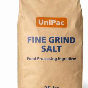 Fine Grind Salt – Premium Food Ingredients Supplier